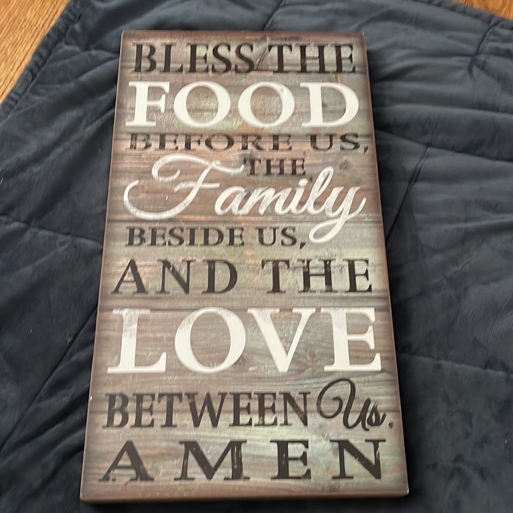 Kitchen decor - Picture 2 of 3